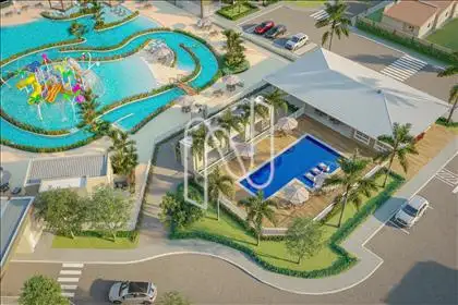   Atlanta Residence Park 2
