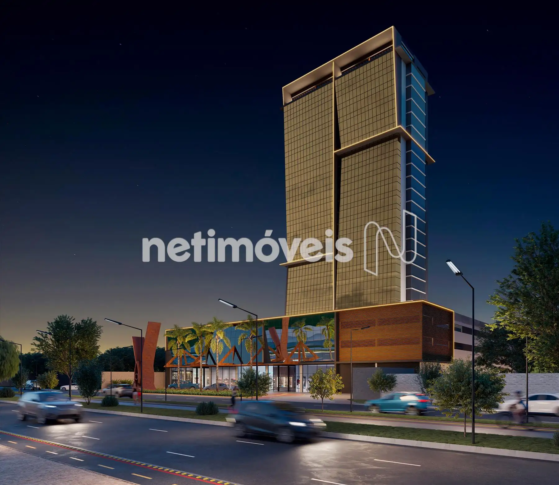  Nexus Empresarial - Feira de Santana