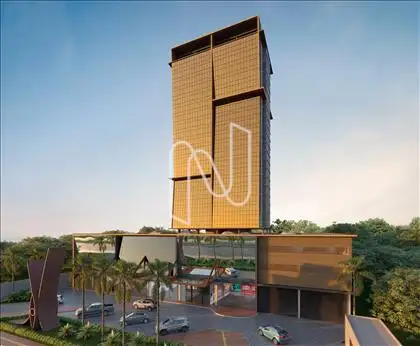  Nexus Empresarial - Feira de Santana 