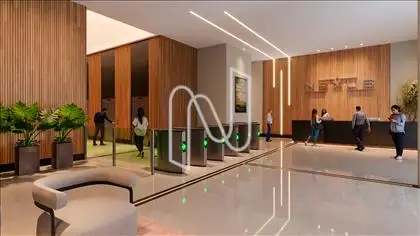   Nexus Empresarial - Feira de Santana