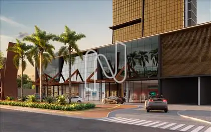  Nexus Empresarial - Feira de Santana 