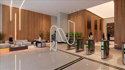  Nexus Empresarial - Feira de Santana 
