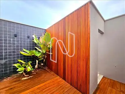  Casa a venda 3 suítes Condomínio Essenza