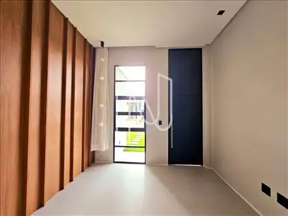 Casa a venda 3 suítes Condomínio Essenza 
