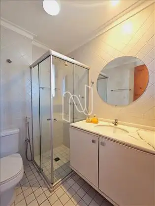  Apartamento á venda, bairro Santa Mônica