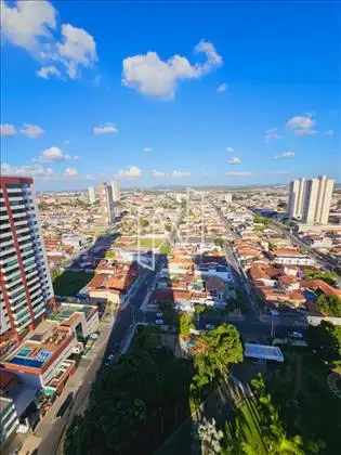 Apartamento á venda, bairro Santa Mônica 