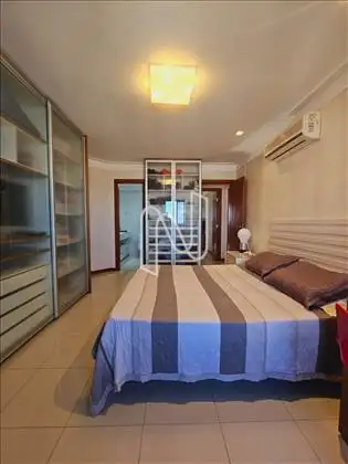 Apartamento á venda, bairro Santa Mônica 