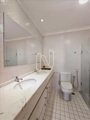  Apartamento á venda, bairro Santa Mônica