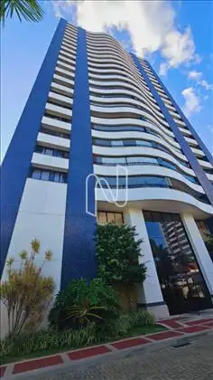  Apartamento á venda, bairro Santa Mônica