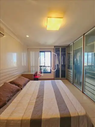 Apartamento á venda, bairro Santa Mônica 