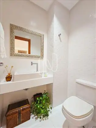 Apartamento á venda, bairro Santa Mônica 
