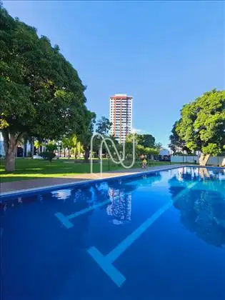 Apartamento á venda, bairro Santa Mônica 