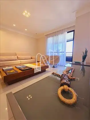 Apartamento á venda, bairro Santa Mônica 