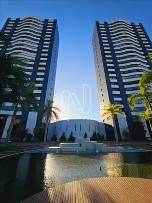 Apartamento á venda, bairro Santa Mônica 