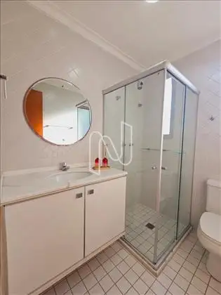 Apartamento á venda, bairro Santa Mônica 