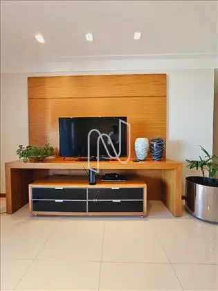 Apartamento á venda, bairro Santa Mônica 