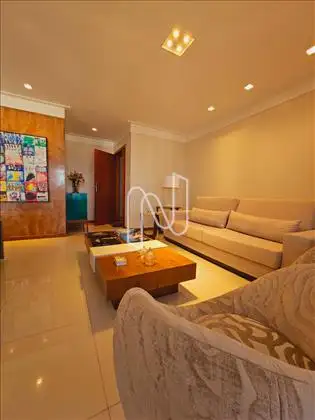Apartamento á venda, bairro Santa Mônica 
