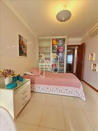 Apartamento á venda, bairro Santa Mônica 