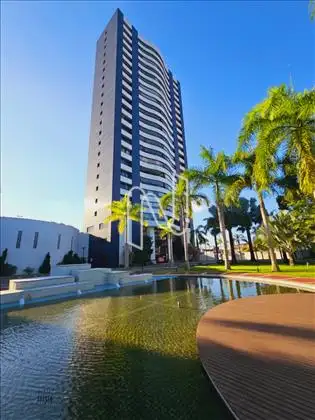  Apartamento á venda, bairro Santa Mônica