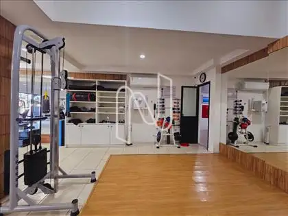 Apartamento á venda, bairro Santa Mônica 