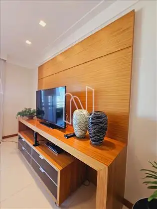 Apartamento á venda, bairro Santa Mônica 