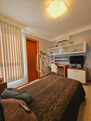Apartamento á venda, bairro Santa Mônica 
