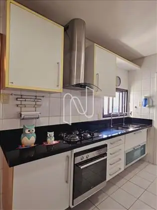 Apartamento á venda, bairro Santa Mônica 