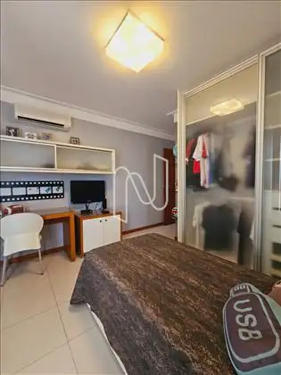 Apartamento á venda, bairro Santa Mônica 