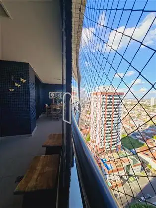 Apartamento á venda, bairro Santa Mônica 