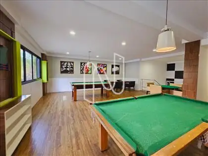 Apartamento á venda, bairro Santa Mônica 