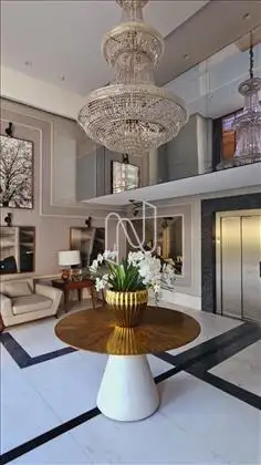 Apartamento á venda, bairro Santa Mônica 