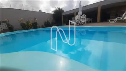  Casa pra venda ou aluguel Vale do Rio Douro