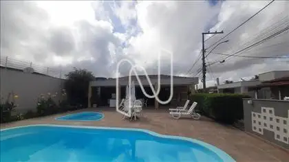  Casa pra venda ou aluguel Vale do Rio Douro