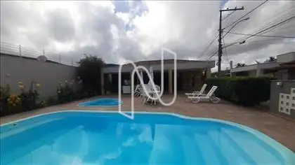  Casa pra venda ou aluguel Vale do Rio Douro
