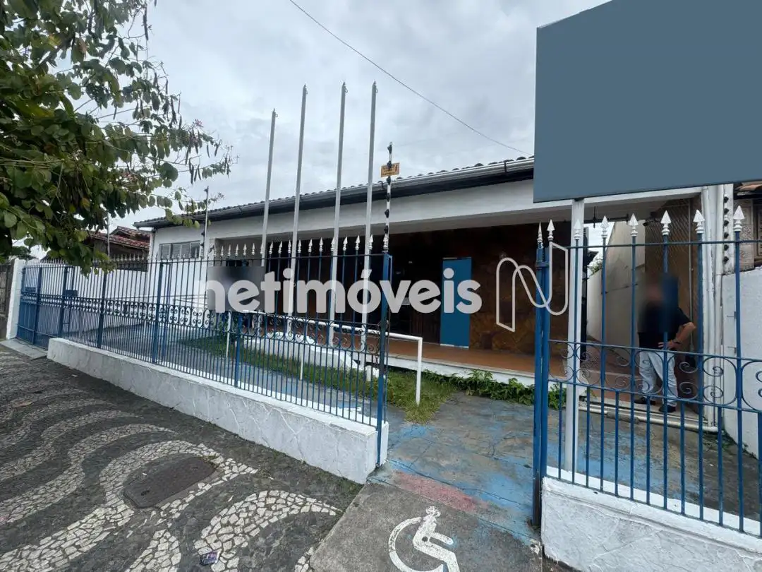  Imóvel pra venda Centro de Feira de Santana