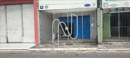  Ponto Comercial Venda Centro Feira de Santan