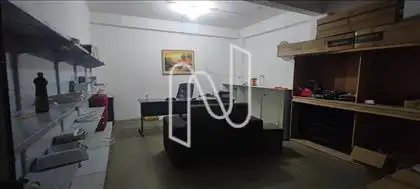  Ponto Comercial Venda Centro Feira de Santan