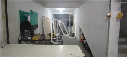 Ponto Comercial Venda Centro Feira de Santan