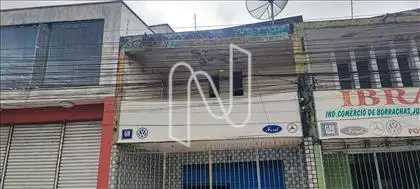  Ponto Comercial Venda Centro Feira de Santan