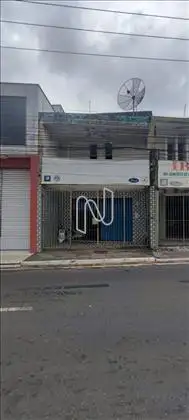  Ponto Comercial Venda Centro Feira de Santan