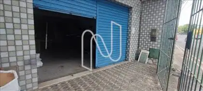  Ponto Comercial Venda Centro Feira de Santan