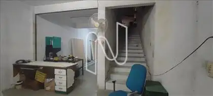  Ponto Comercial Venda Centro Feira de Santan