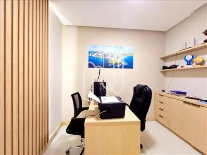  Casa no Condomínio Morada Fraga Maia 