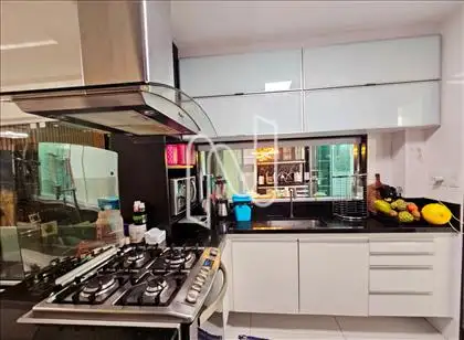  Casa no Condomínio Morada Fraga Maia 
