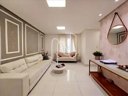  Casa no Condomínio Morada Fraga Maia 
