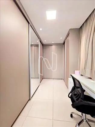  Casa no Condomínio Morada Fraga Maia 