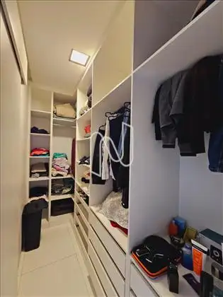  Casa no Condomínio Morada Fraga Maia 