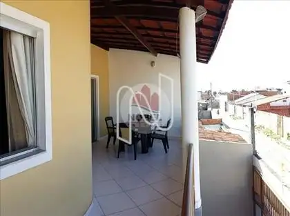  Casa Venda Conjunto Feira VII Tomba Feira Ba