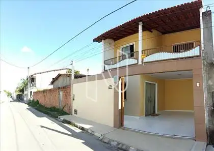  Casa Venda Conjunto Feira VII Tomba Feira Ba