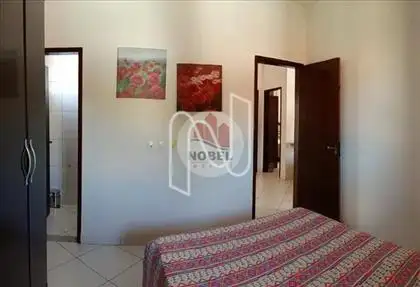  Casa Venda Conjunto Feira VII Tomba Feira Ba